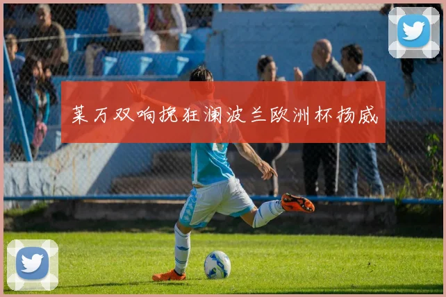 莱万双响挽狂澜波兰欧洲杯扬威