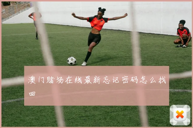 澳门赌场在线最新忘记密码怎么找回