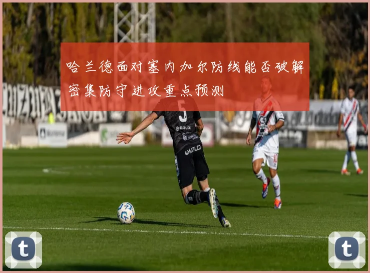 哈兰德面对塞内加尔防线能否破解密集防守进攻重点预测