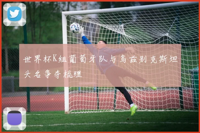 世界杯K组葡萄牙队与乌兹别克斯坦头名争夺梳理