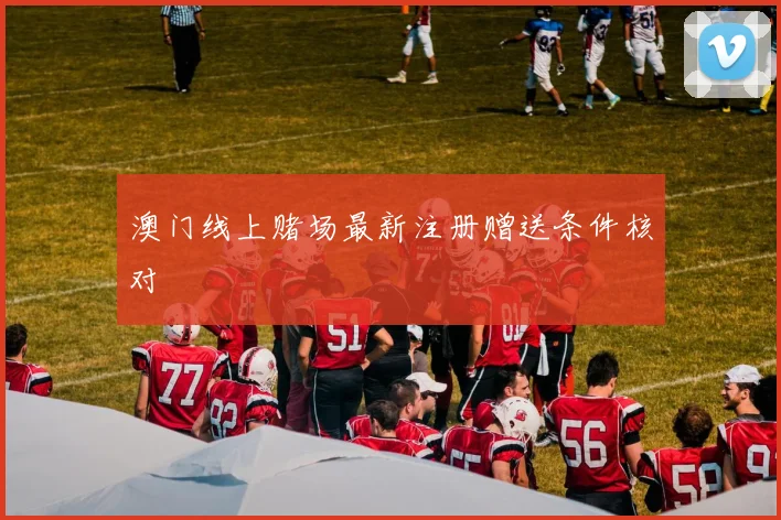 澳门线上赌场最新注册赠送条件核对